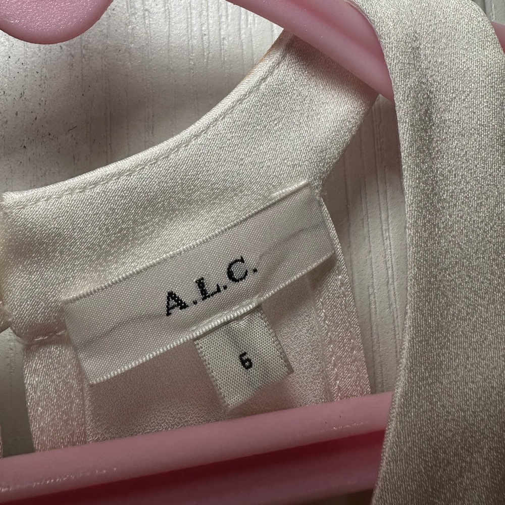 ALC NWT Top - Picture 3 of 4
